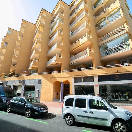 Apartment Apolo Vii-9 By Interhome Calp Dış mekan fotoğraf