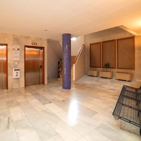 Apartment Apolo Vii-9 By Interhome Calp Dış mekan fotoğraf