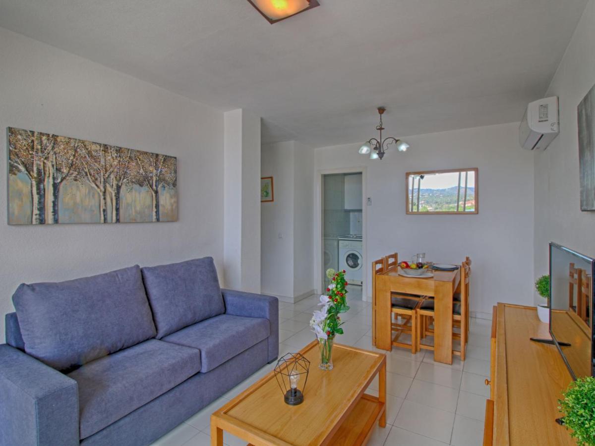 Apartment Apolo Vii-9 By Interhome Calp Dış mekan fotoğraf