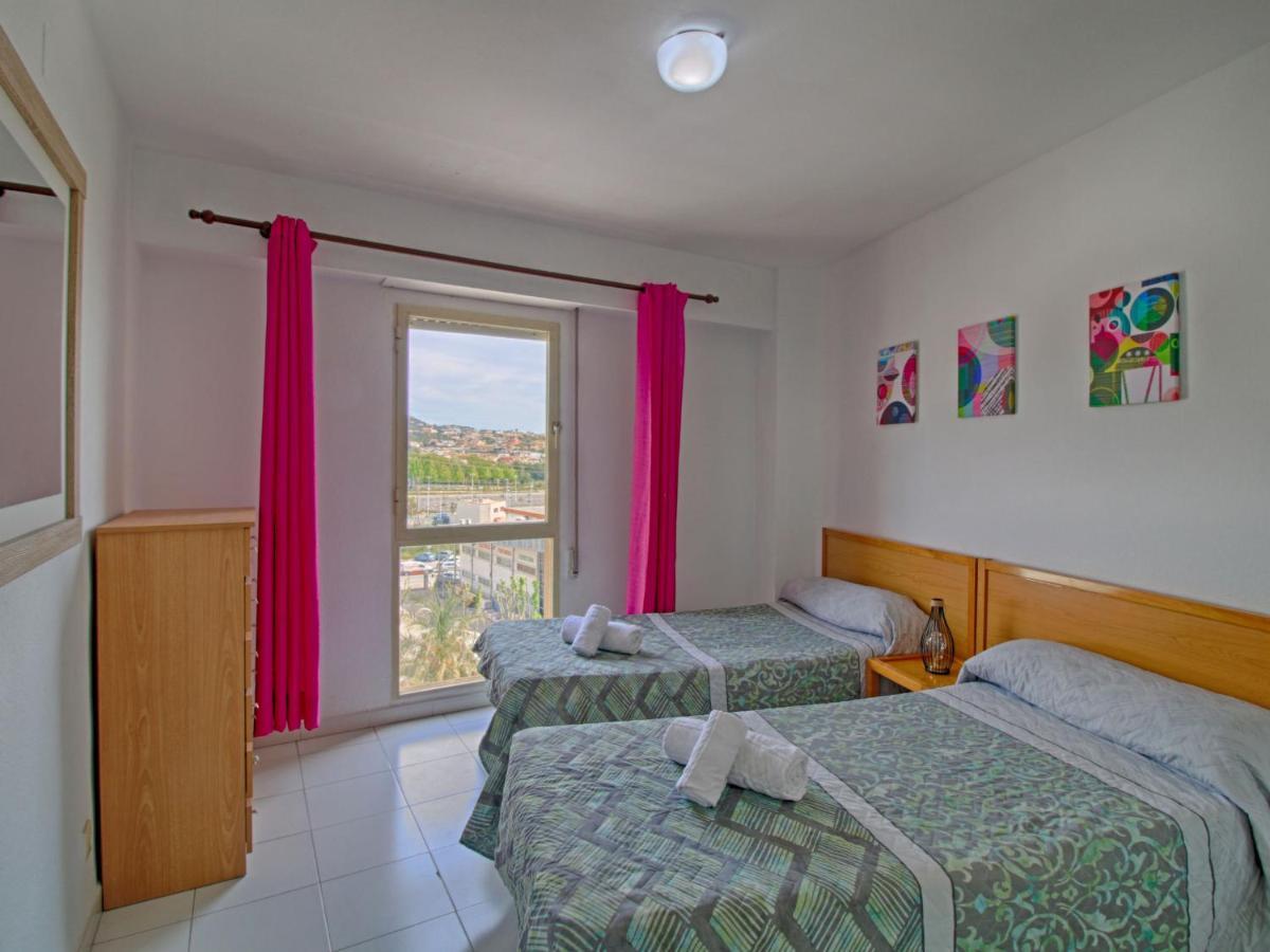 Apartment Apolo Vii-9 By Interhome Calp Dış mekan fotoğraf