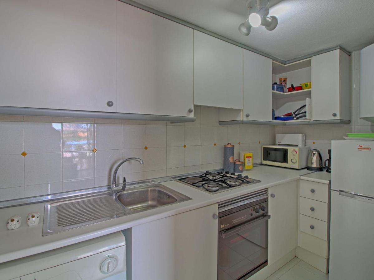 Apartment Apolo Vii-9 By Interhome Calp Dış mekan fotoğraf
