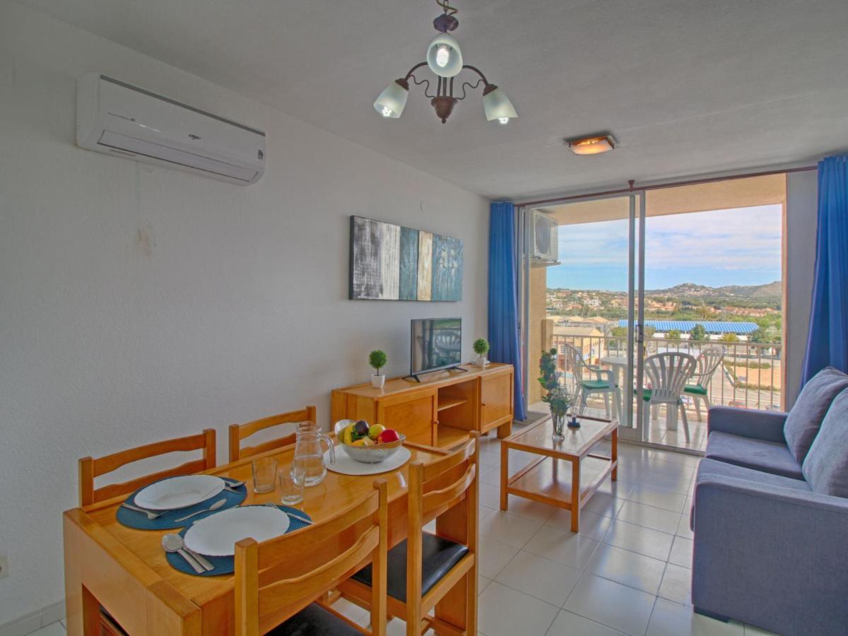 Apartment Apolo Vii-9 By Interhome Calp Dış mekan fotoğraf