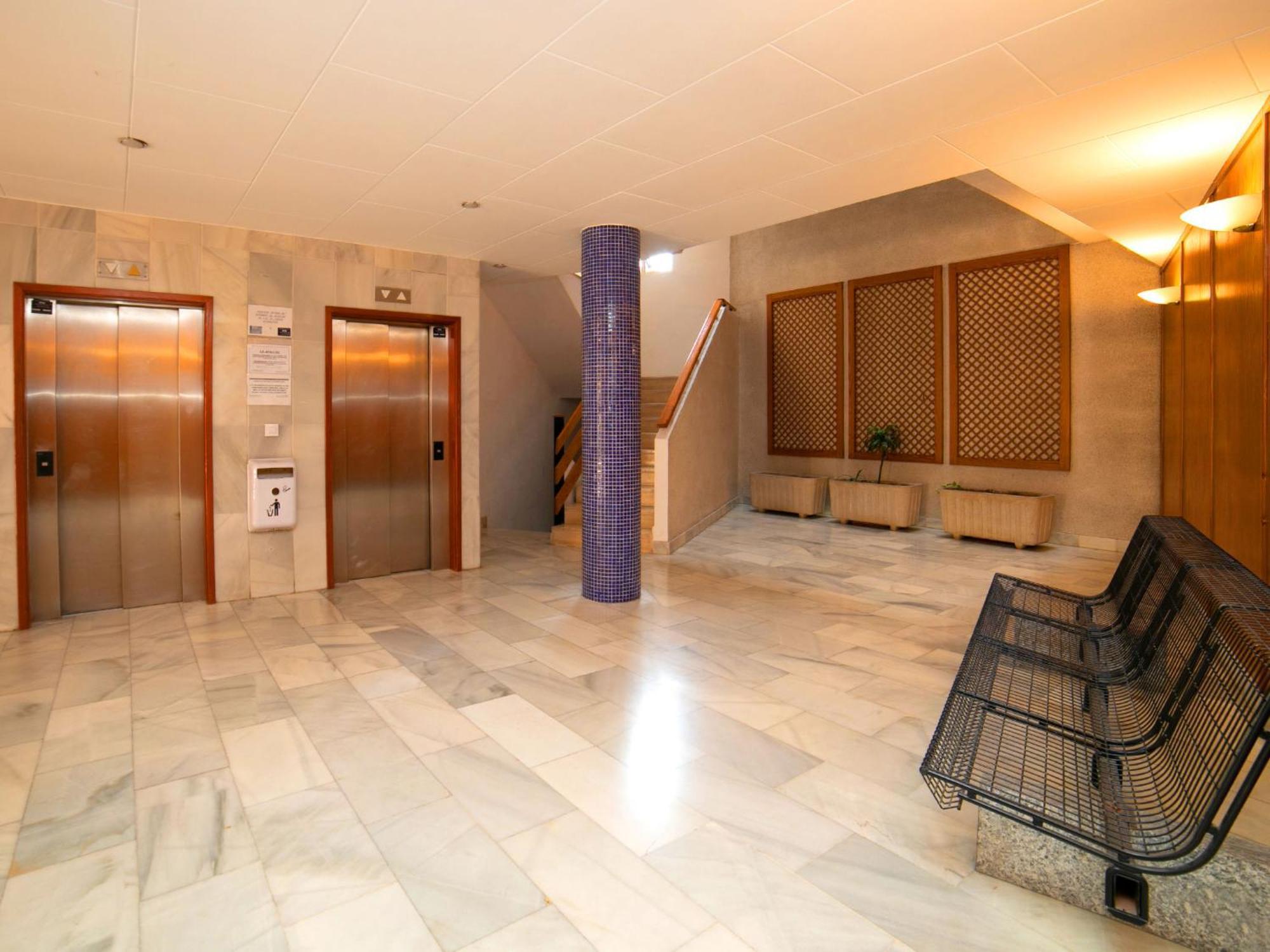 Apartment Apolo Vii-9 By Interhome Calp Dış mekan fotoğraf